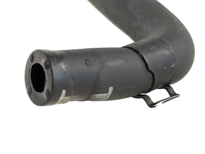 10-15 AUDI Q7 4L 3.0 DIESEL CJMA BREATHER VENT PIPE HOSE TUBE LINE 7L8122447G