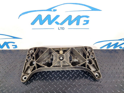 11-18 BMW 6 SERIES F06 GENUINE GEARBOX SUPPORT BRACKET MOUNT 6777613 6770289