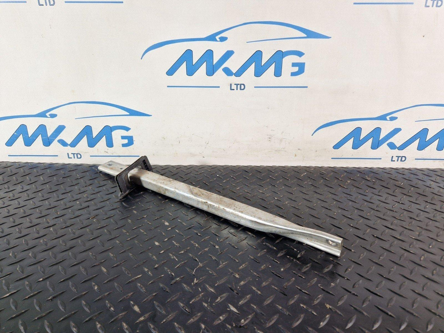 16-19 AUDI A4 B9 GENUINE FRONT ENGINE COMPARTMENT STRUT BAR 8W0605645B
