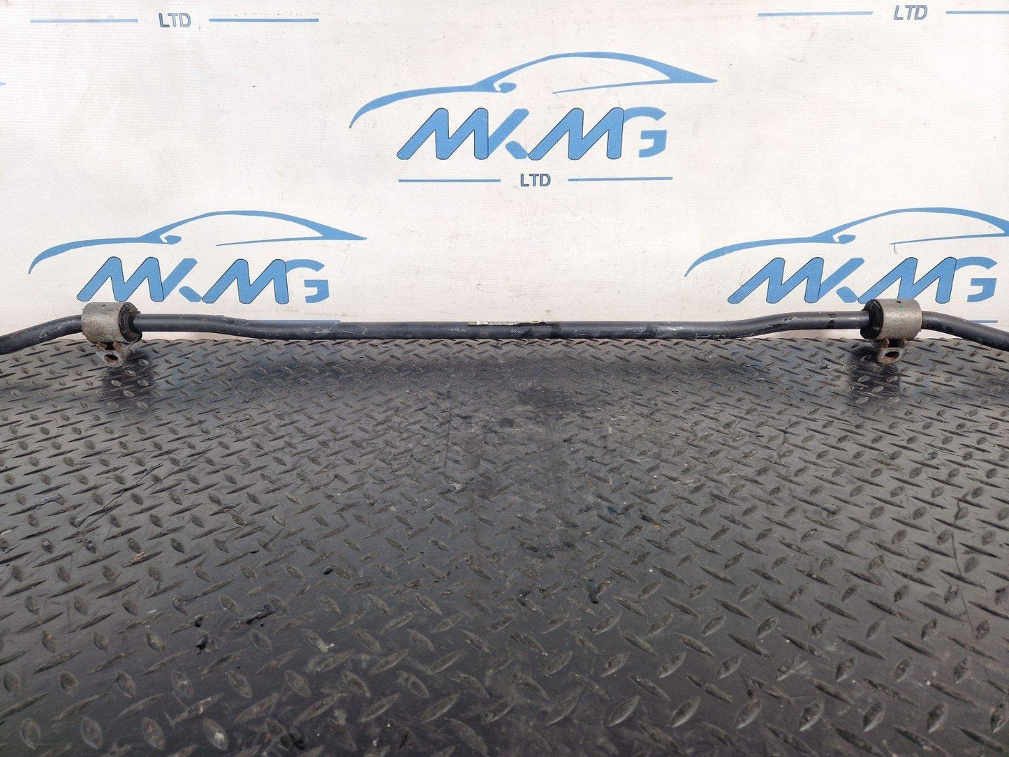16-22 MERCEDES BENZ GLC X253 GENUINE REAR ANTI ROLL BAR A2133260465