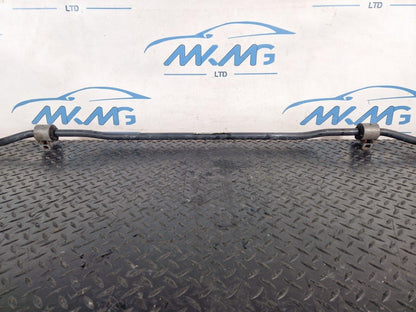 16-22 MERCEDES BENZ GLC X253 GENUINE REAR ANTI ROLL BAR A2133260465