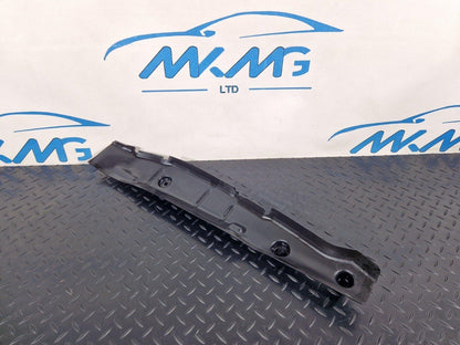 16-24 AUDI A5 F5 CONVERTIBLE GENUINE FRONT RIGHT SIDE WING END PLATE 8W6821112