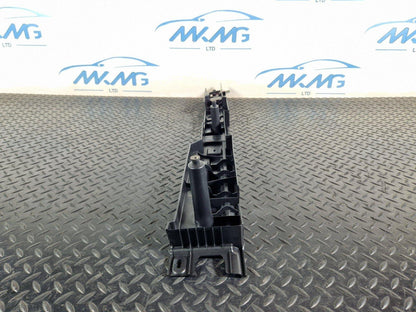 BMW X5 E70 GENUINE LEFT TRUNK PAD TRIM 7145913