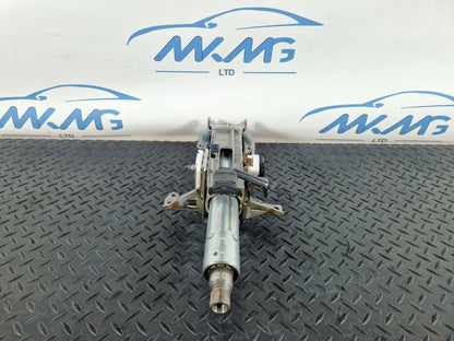 18-ON MERCEDES BENZ SPRINTER W907 W910 ADJUSTABLE STEERING COLUMN A9104605000