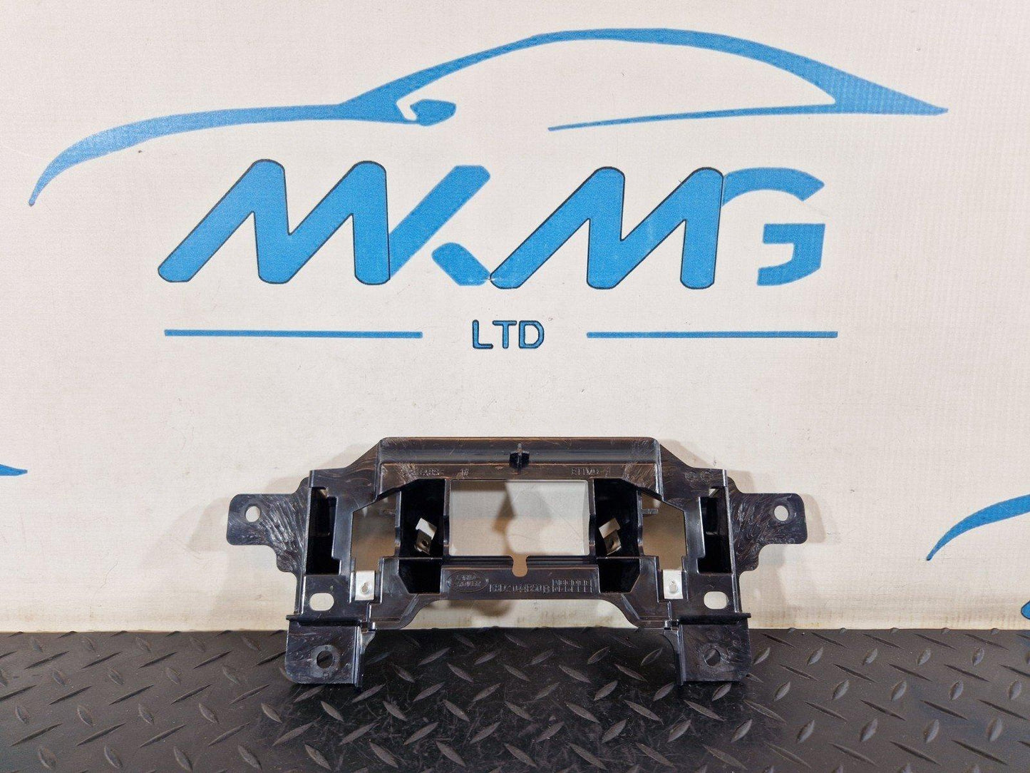 19-ON RANGE ROVER EVOQUE L551 GENUINE CENTRE CONSOLE BRACKET K8D2044B50B