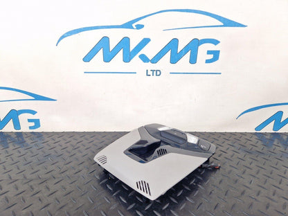 20-24 BMW 1 SERIES F40 FRONT CENTER ROOF INTERIOR COURTESY FUNCTION LIGHT PANEL