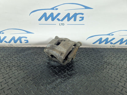 14-21 MERCEDES BENZ C200d W205 FRONT LEFT N/S BRAKE CALIPER A2054210581