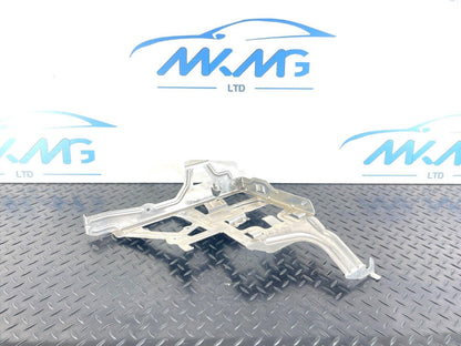 14-21 MERCEDES BENZ C350E W205 TRUNK MOUNT HOLDER BRACKET SUPPORT A2055452300