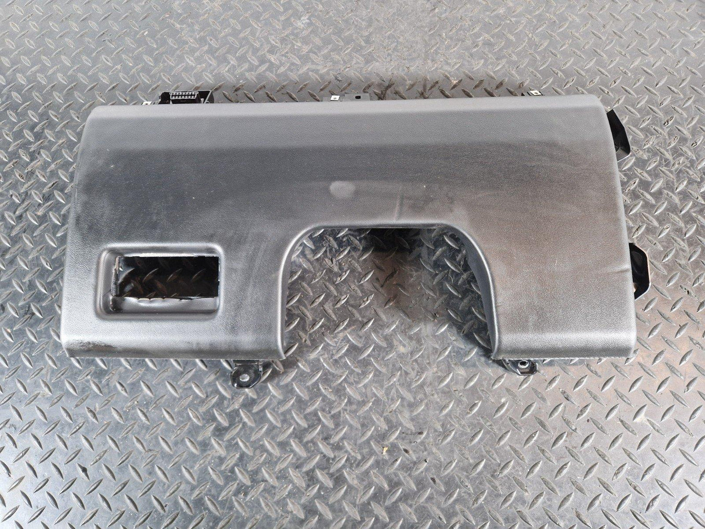 13-23 RANGE ROVER SPORT L494 OEM LOWER DRIVER DASHBOARD TRIM PANEL LRAT461304