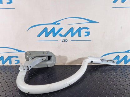 11-18 BMW 6 SERIES F13 AILGATE BOOT LID HINGES LEFT PASSENGER SIDE 7228497