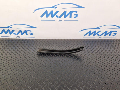 14-21 MERCEDES BENZ C300h W205 FRONT AXLE CARRIER BRACING BRACKET A2056282000