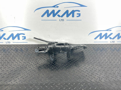 17-20 VW GOLF MK7.5 BATTERY CHARGER INVERTER HOLDER BRACKET 5GE906131A