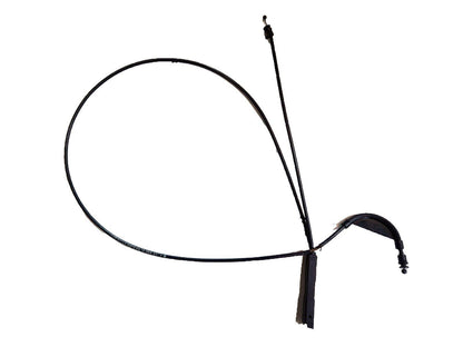 16-19 MERCEDES BENZ GLE W166 OEM HOOD BONNET RELEASE CABLE A1668800159