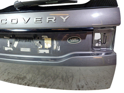 14-19 LAND ROVER L550 DISCOVERY SPORT COMPLETE BOOTLID IN CORRIS GREY