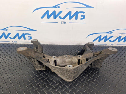 16-19 AUDI A4 B9 GENUINE MANUAL GEARBOX TRANSMISSION BRACKET 8W0399262AD