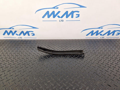 14-21 MERCEDES BENZ C300h W205 FRONT AXLE CARRIER BRACING BRACKET A2056282000
