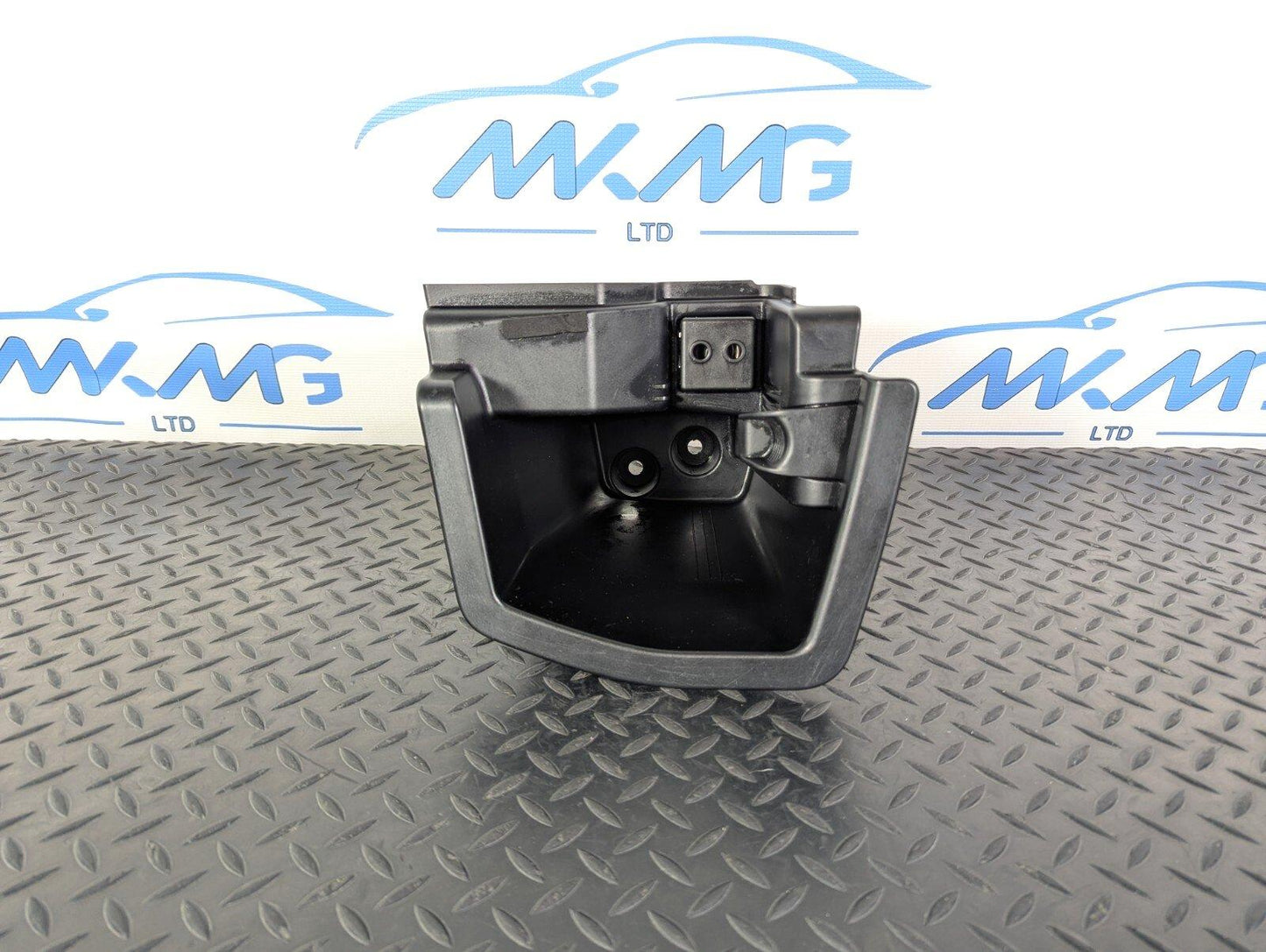 14-21 BMW 2 SERIES 218d GRAN TOURER F46 GENUINE STORAGE BOX 7327034