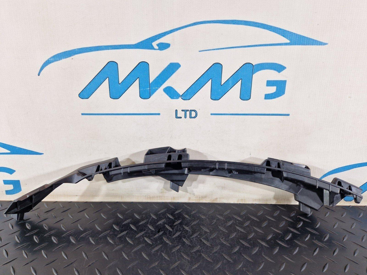 19-ON RANGE ROVER EVOQUE L551 HEADLIGHT MOUNTING BRACKET FRONT LEFT *DAMAGED*