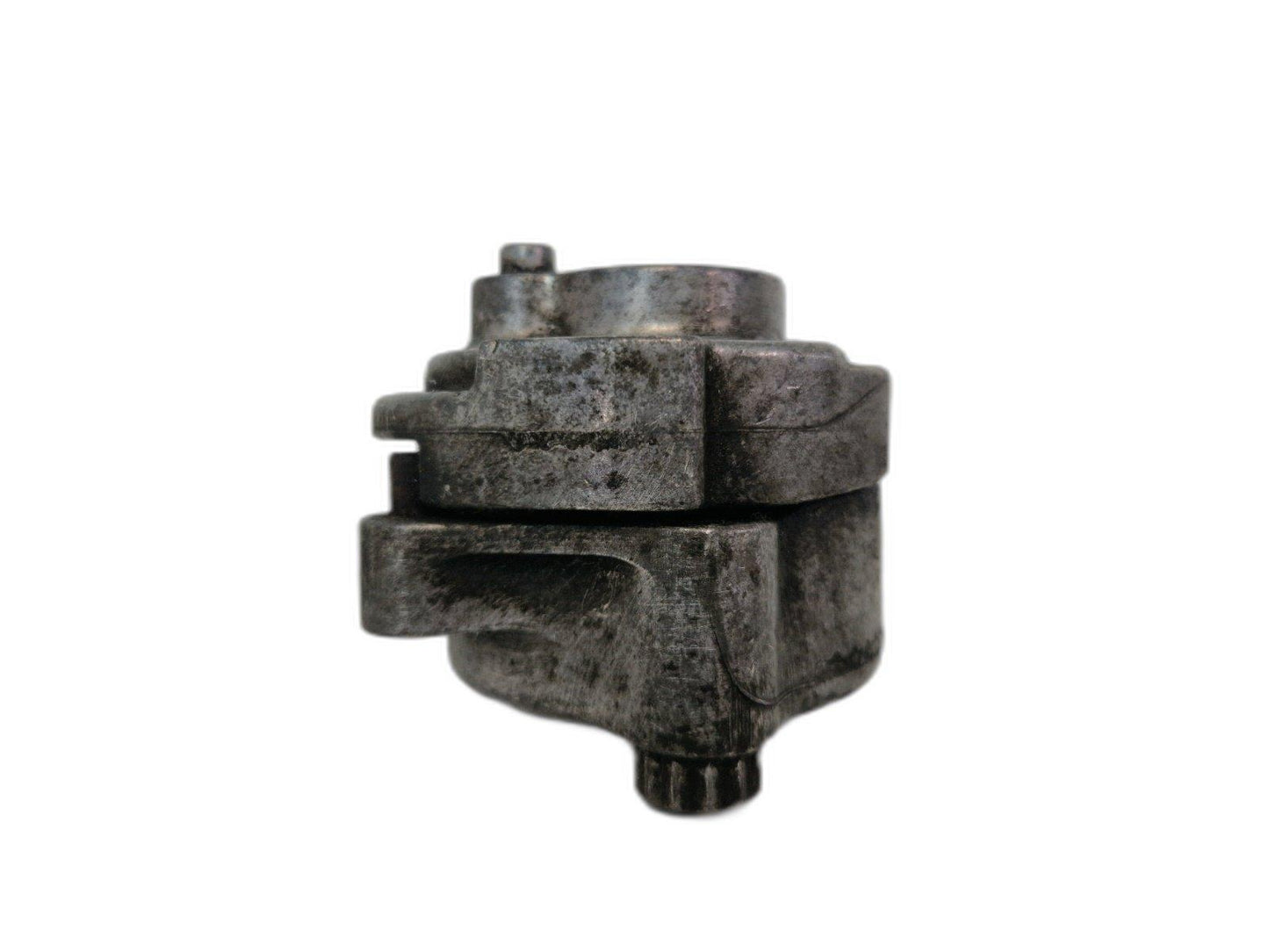 MERCEDES E CLASS W211 DIESEL GENUINE BELT TENSIONER PULLEY A6422001370