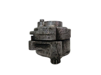 MERCEDES E CLASS W211 DIESEL GENUINE BELT TENSIONER PULLEY A6422001370