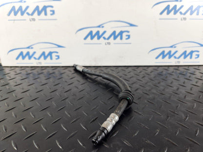 RANGE ROVER EVOQUE L551 CLUTCH CYLINDER TUBE TO UPPER CONNECTOR M8D27K592BB