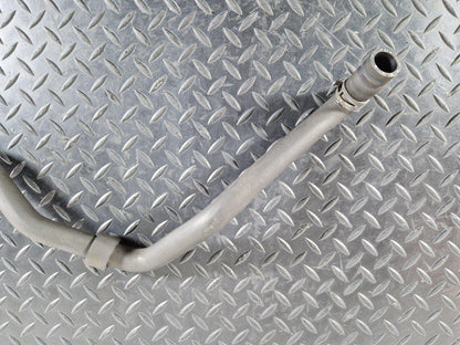16-19 AUDI A4 AVANT B9 S-LINE OEM ENGINE COOLANT HOSE 8W2122096