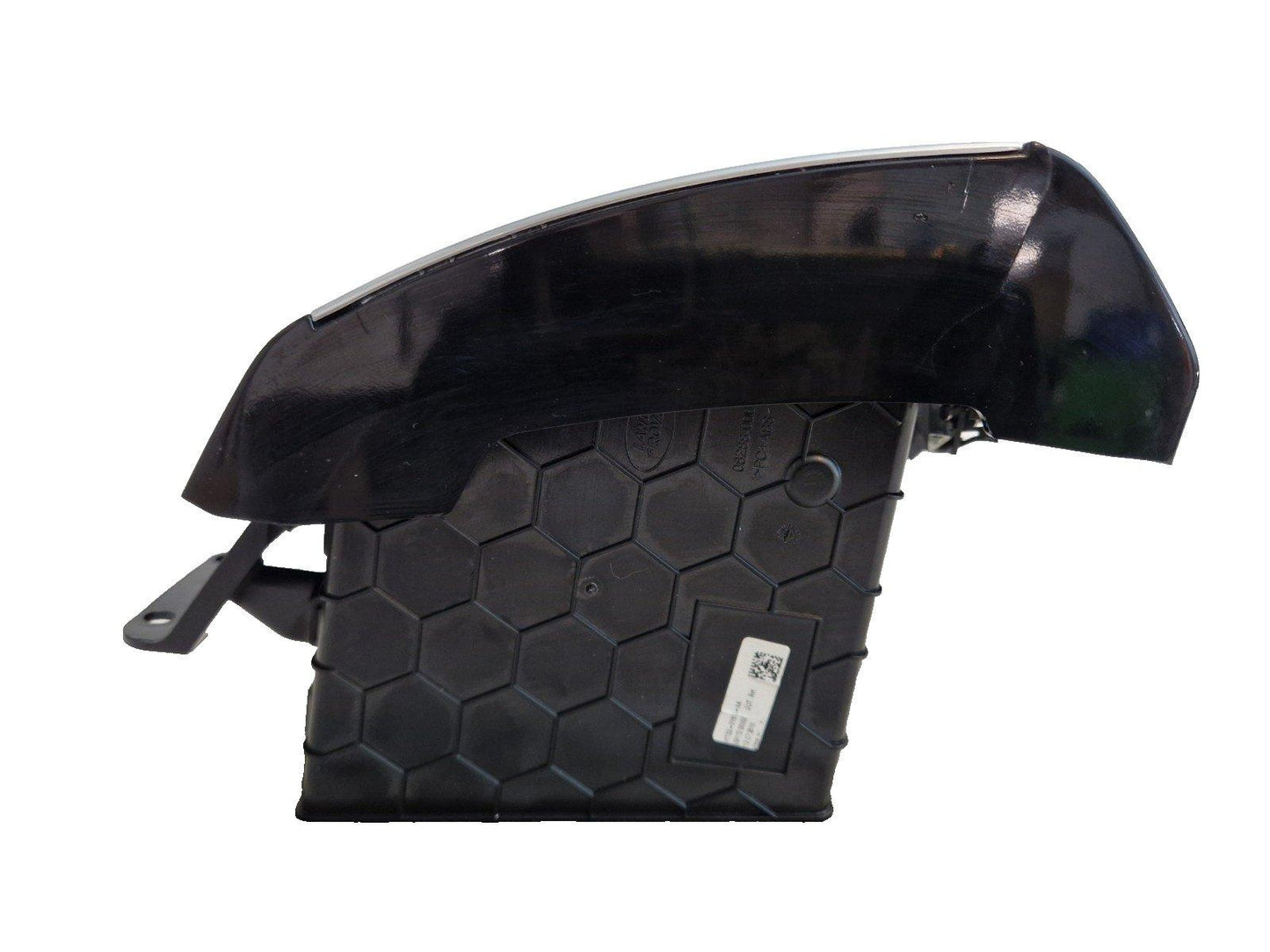 17ON LAND ROVER L462 DASHBOARD AIR VENT GRILL RIGHT SIDE DK62-046B30-A DAMAGED