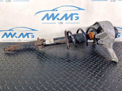 12-17 AUDI S5 CONVERTIBLE OEM FRONT RIGHT SHOCK ABSORBER 8T0413031AF
