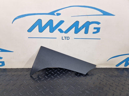 18-ON MERCEDES BENZ SPRINTER W907 DASHBOARD COVER LEFT LOWER TRIM A9106803000