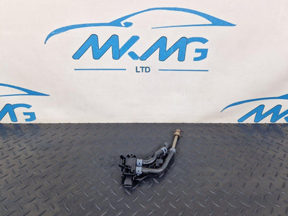15-18 AUDI A7 4G OEM EXHAUST GAS PRESSURE SENSOR 4G0971362F
