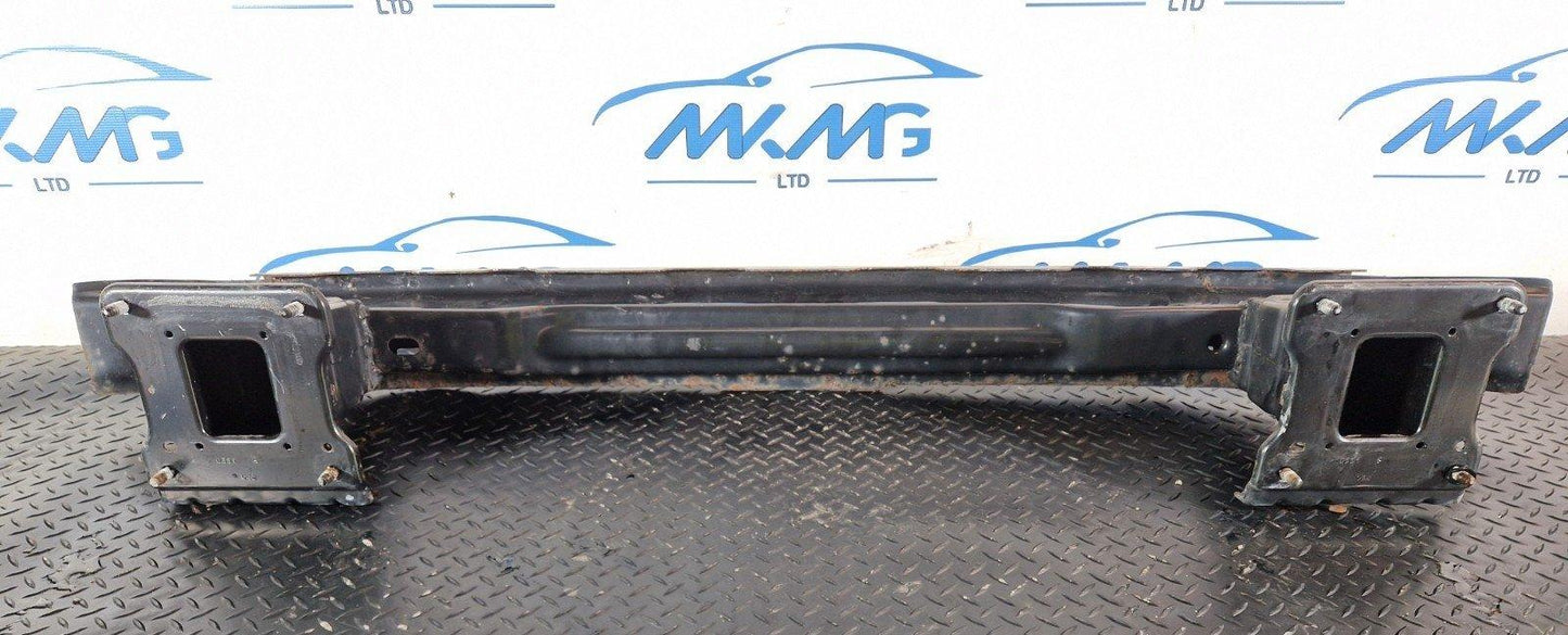 11-19 MERCEDES BENZ ML W166 REAR REINFORCEMENT CEASH BAR A1666100014