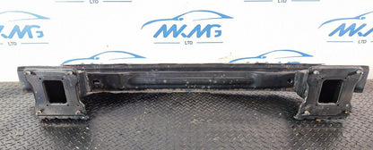 11-19 MERCEDES BENZ ML W166 REAR REINFORCEMENT CEASH BAR A1666100014