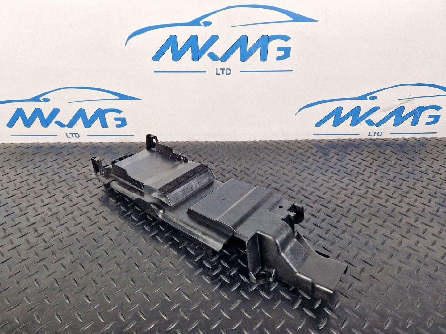 12-18 AUDI A6 C7 CENTER CONSOLE LOWER COVER TRIM 8W0863051