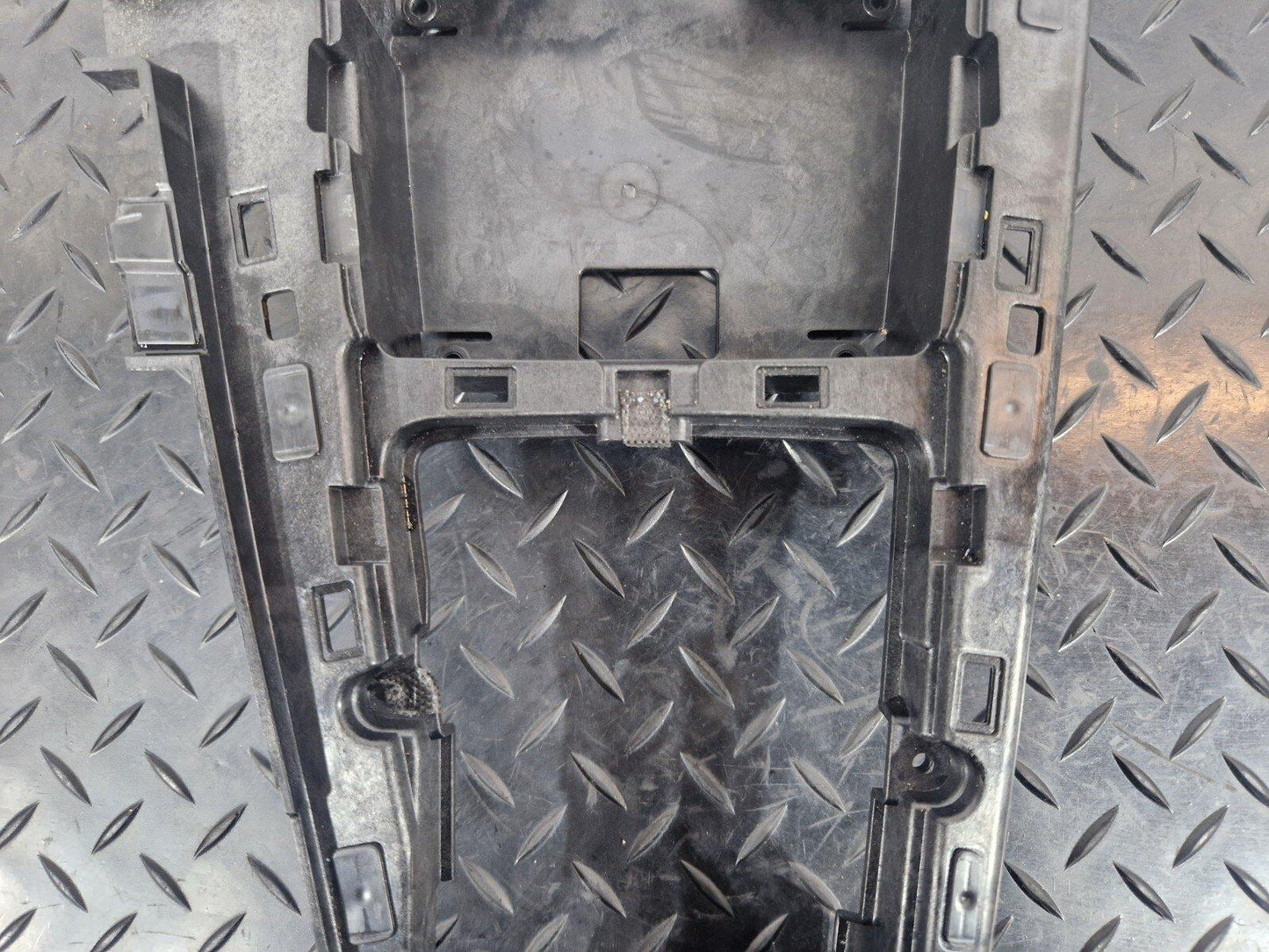 16-19 AUDI A4 B9 CENTRE CONSOLE TRIM 8W2864261A
