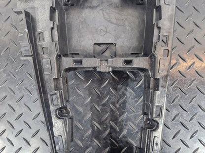 16-19 AUDI A4 B9 CENTRE CONSOLE TRIM 8W2864261A