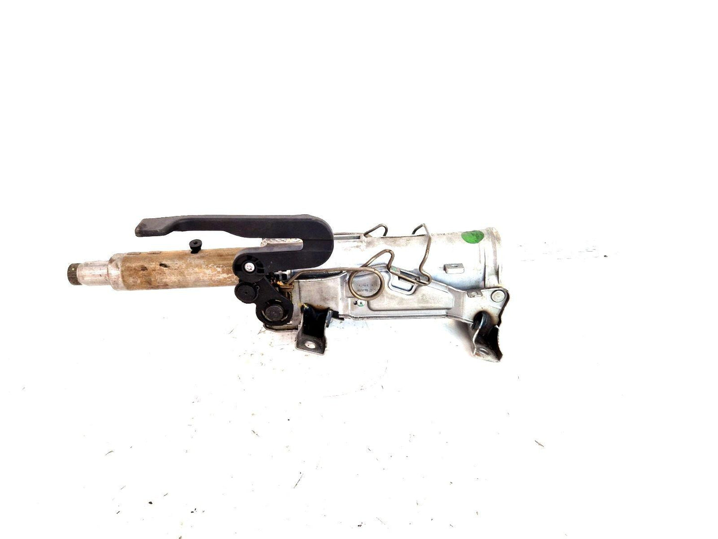 2015 AUDI A4 B9 OEM ADJUSTABLE STEERING COLUMN 8W0419506H