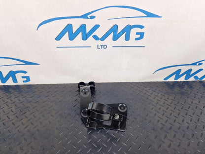 16-23 AUDI A5 F5 SPORTBACK S-LINE COOLANT PUMP BRACKET 8W0145896C 8W0145879B