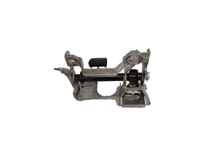 16-20 AUDI Q7 4M 3.0TDI AUTO GEARBOX GENUINE BRAKE PEDAL ASSEMBLY 4M2723117B