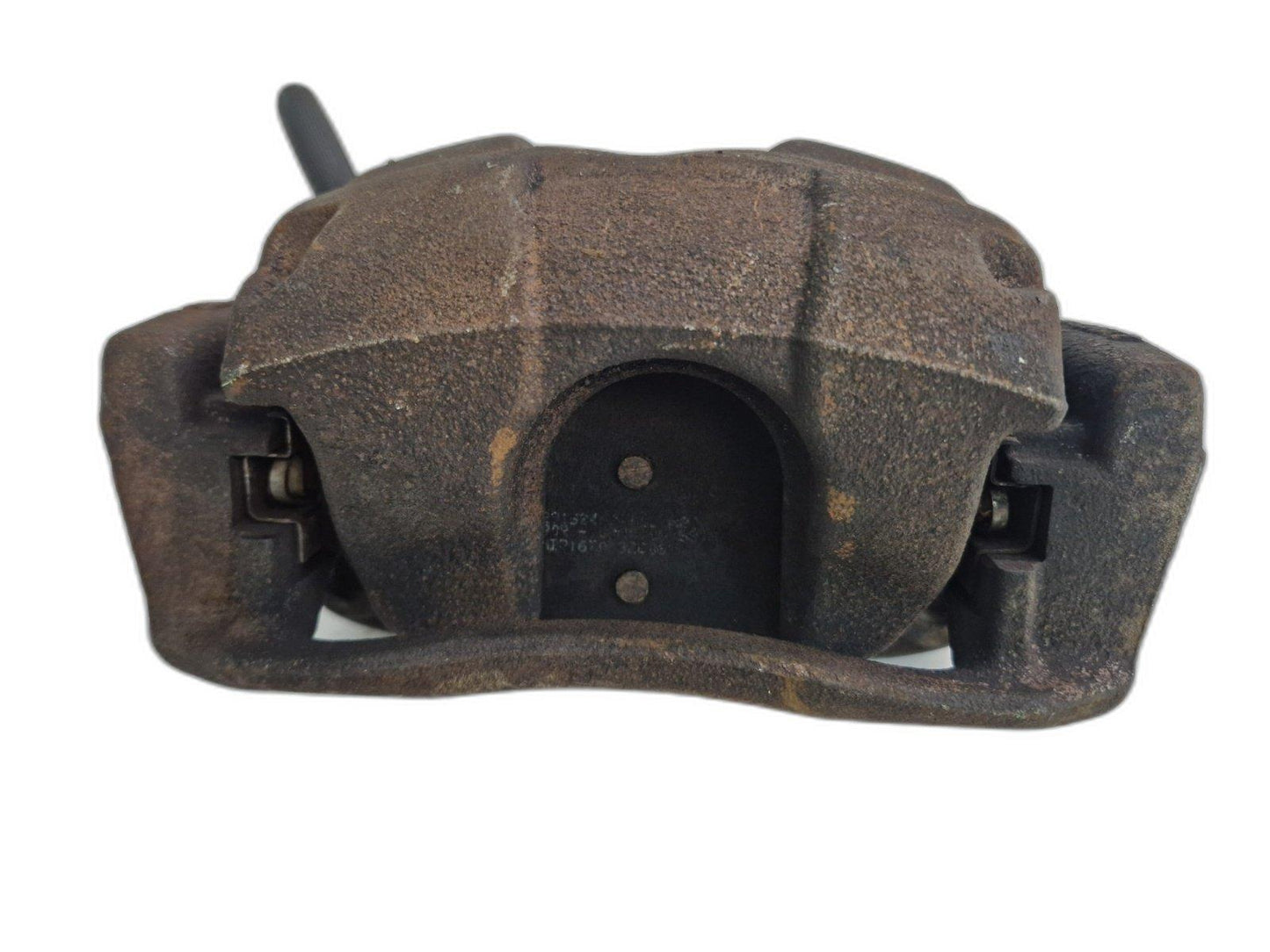 18-24 MERCEDES A CLASS W177 1.5CDI FRONT RIGHT O/S BRAKE CALIPER A1774212000