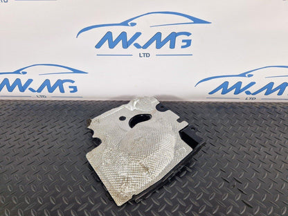 19-ON MERCEDES BENZ B CLASS W247 ENGINE PARTITION HEAT SHIELD LEFT A1776206400