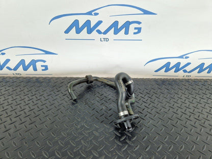 16-19 AUDI A4 AVANT B9 S-LINE 3.0TFSI WATER COOLANT PIPE HOSE 8W2121123B
