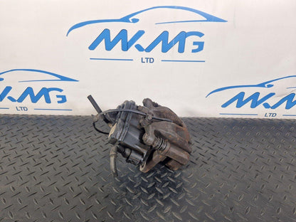 16-23 AUDI A5 F5 SPORTBACK S-LINE REAR BRAKE CALIPER RIGHT DRIVER SIDE 8W0406AT