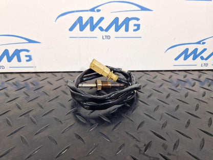 16-23 AUDI S5 COUPE GENUINE EXHAUST GAS TEMPERATURE SENSOR 8W0906088F