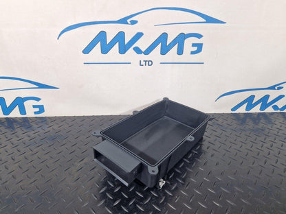 16-19 AUDI A4 B9 GENUINE CENTRE CONSOLE STORAGE TRAY TRIM 8W0864981
