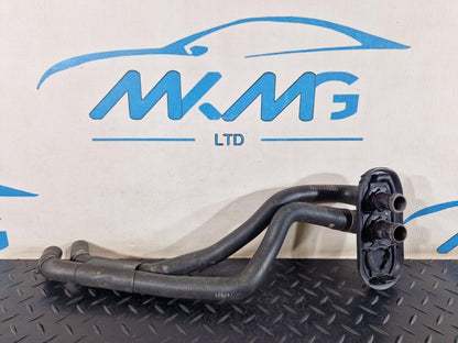 17-24 AUDI S5 F5 GENUINE ENGINE COOLANT PIPE HOSE 8W2819350K