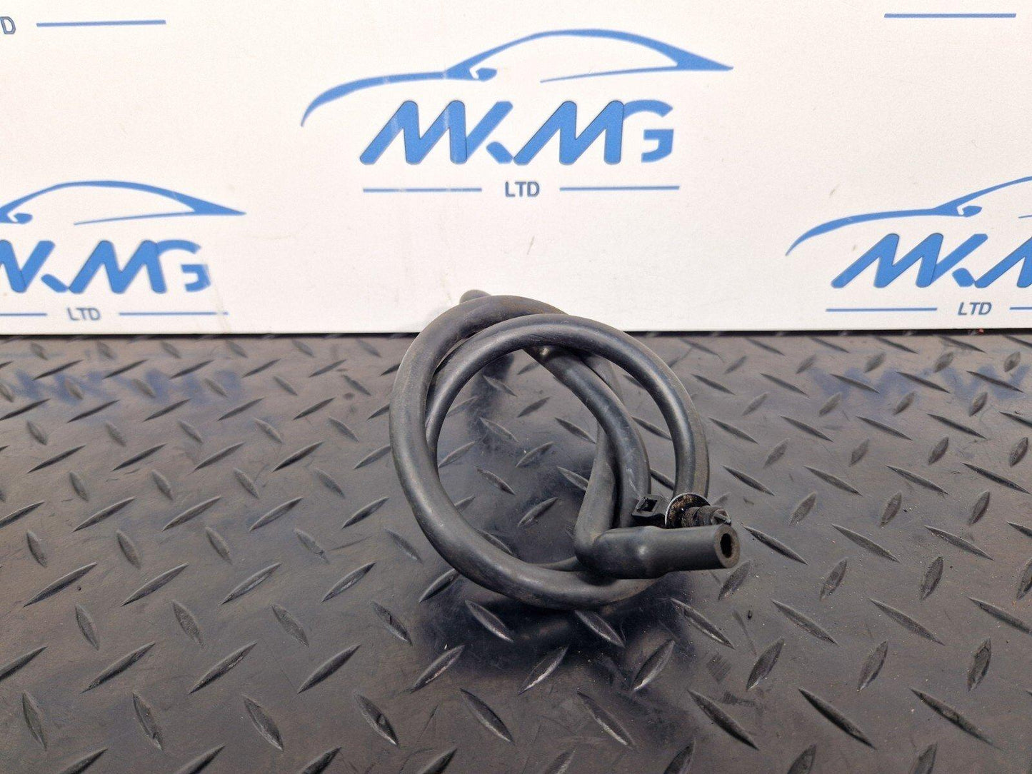 16-23 AUDI S5 COUPE GENUINE HEADLIGHT WASHER HOSE NOZZLE PIPE LINE 8W0941717A