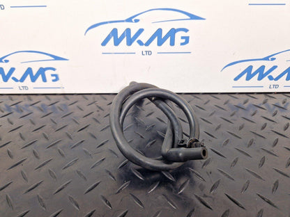 16-23 AUDI S5 COUPE GENUINE HEADLIGHT WASHER HOSE NOZZLE PIPE LINE 8W0941717A