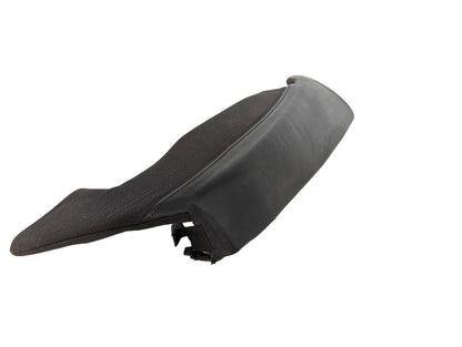 12-18 AUDI A6 C7 REAR SEAT BOLSTER DRIVER SIDE RIGHT 4G085704A