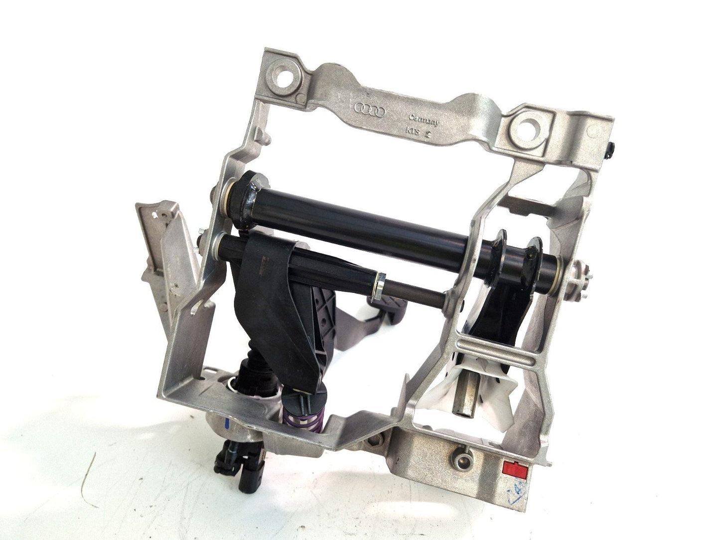 2017 AUDI A4 MK5 B9 BRAKE PEDAL BOX ASSEMBLY 8W2721140