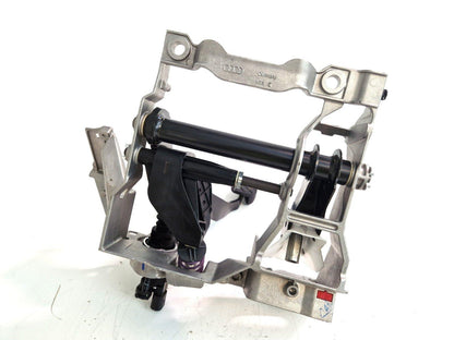2017 AUDI A4 MK5 B9 BRAKE PEDAL BOX ASSEMBLY 8W2721140